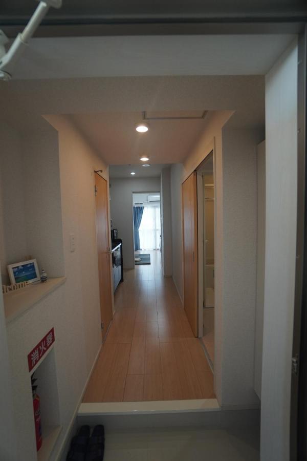 Daruma Apartment 403 Naha Eksteriør billede