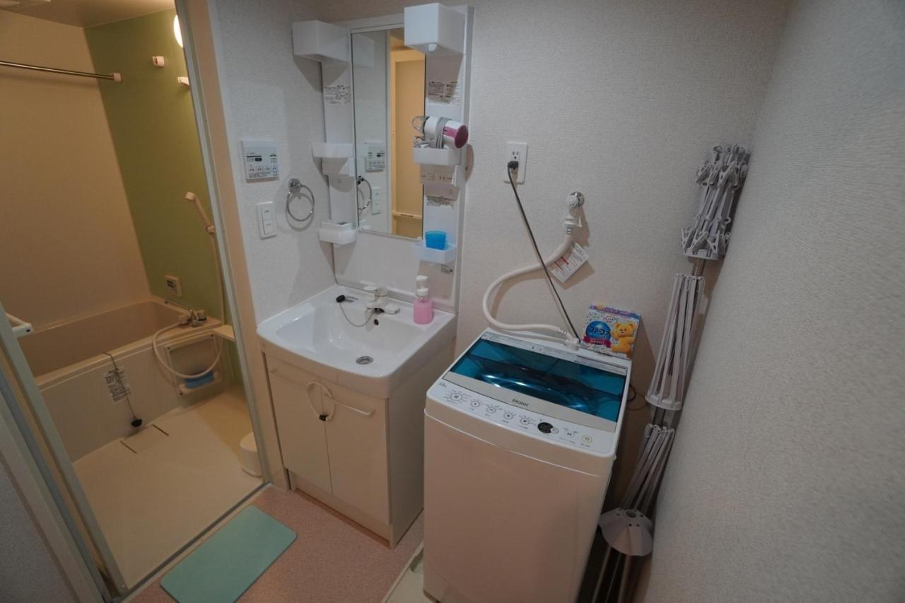 Daruma Apartment 403 Naha Eksteriør billede